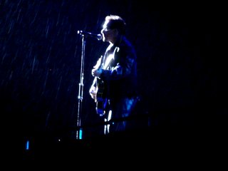 u2 - one (live in moscow)